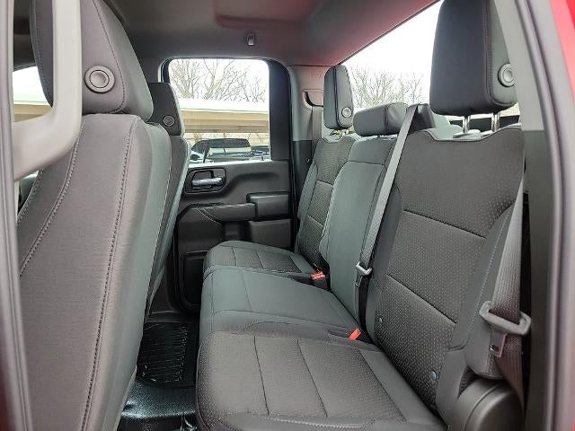 2026 Chevrolet Silverado 3500 HD Work Truck