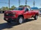 2026 Chevrolet Silverado 3500 HD Work Truck