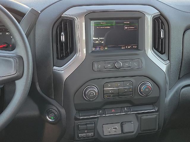 2026 Chevrolet Silverado 3500 HD Work Truck