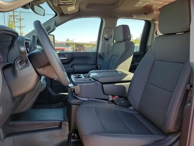 2026 Chevrolet Silverado 3500 HD Work Truck
