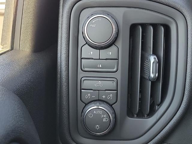2026 Chevrolet Silverado 3500 HD Work Truck