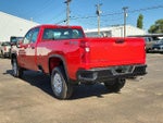 2026 Chevrolet Silverado 3500 HD Work Truck