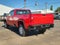 2026 Chevrolet Silverado 3500 HD Work Truck