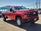 2026 Chevrolet Silverado 3500 HD Work Truck