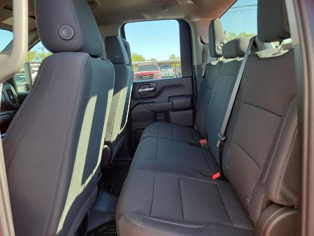2026 Chevrolet Silverado 3500 HD Work Truck