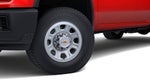 2026 Chevrolet Silverado 3500 HD Work Truck