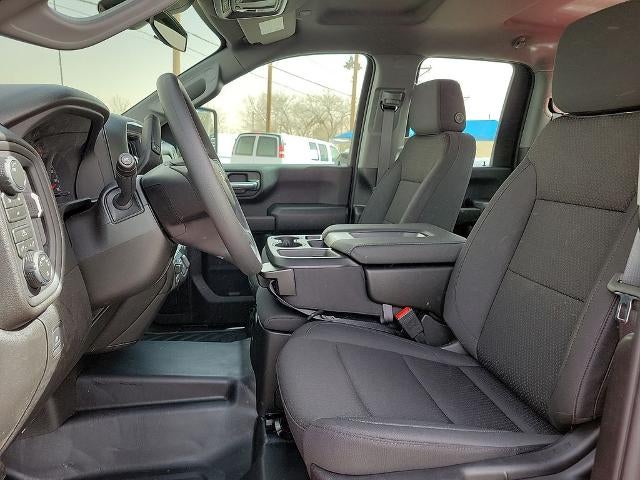 2026 Chevrolet Silverado 3500 HD Work Truck