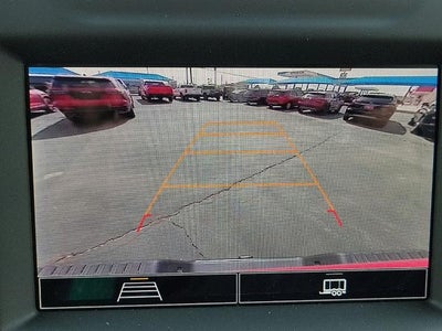 2026 Chevrolet Silverado 3500 HD Work Truck