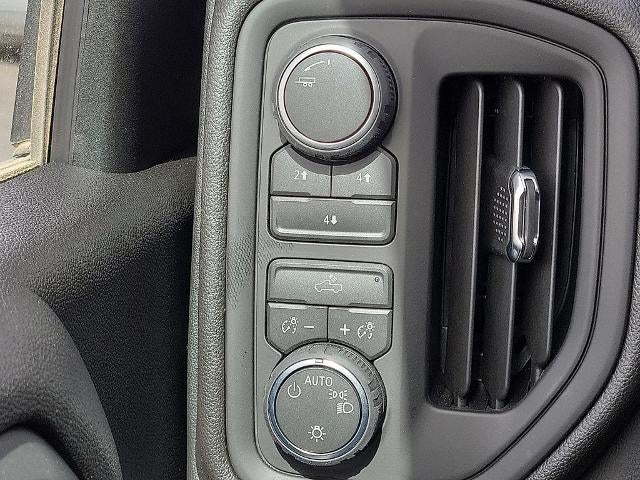 2026 Chevrolet Silverado 3500 HD Work Truck