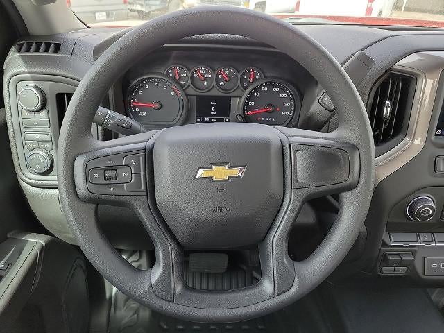 2026 Chevrolet Silverado 3500 HD Work Truck