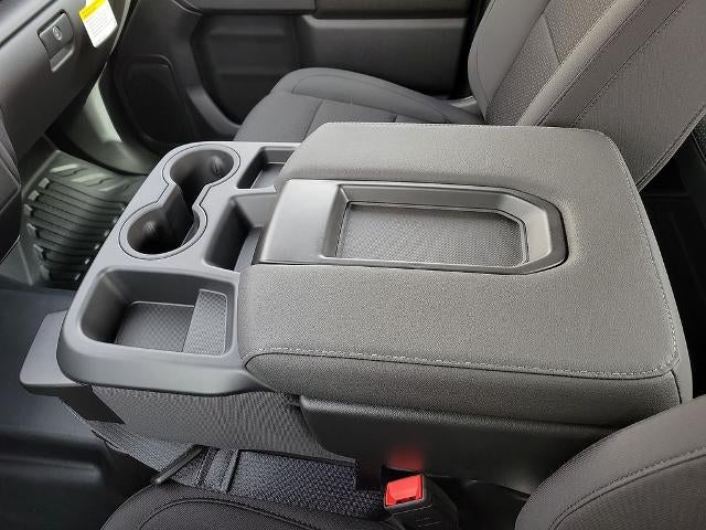 2026 Chevrolet Silverado 3500 HD Work Truck