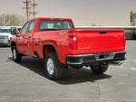 2026 Chevrolet Silverado 3500 HD Work Truck