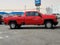 2026 Chevrolet Silverado 3500 HD Work Truck