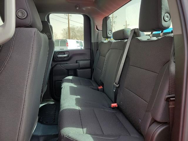 2026 Chevrolet Silverado 3500 HD Work Truck