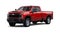 2026 Chevrolet Silverado 3500 HD Work Truck