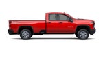 2026 Chevrolet Silverado 3500 HD Work Truck