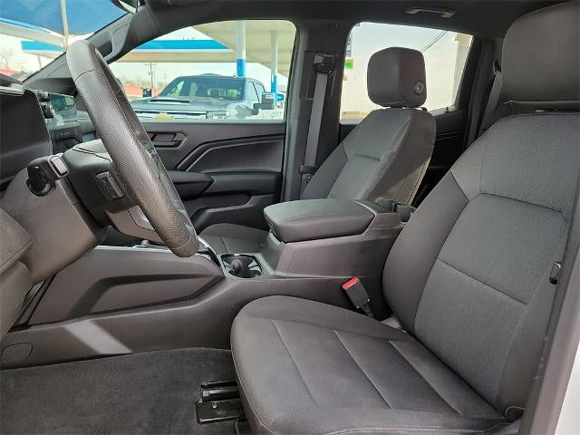 2023 Chevrolet Colorado 2WD Work Truck