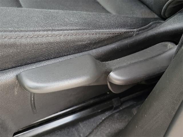 2023 Chevrolet Colorado 2WD Work Truck