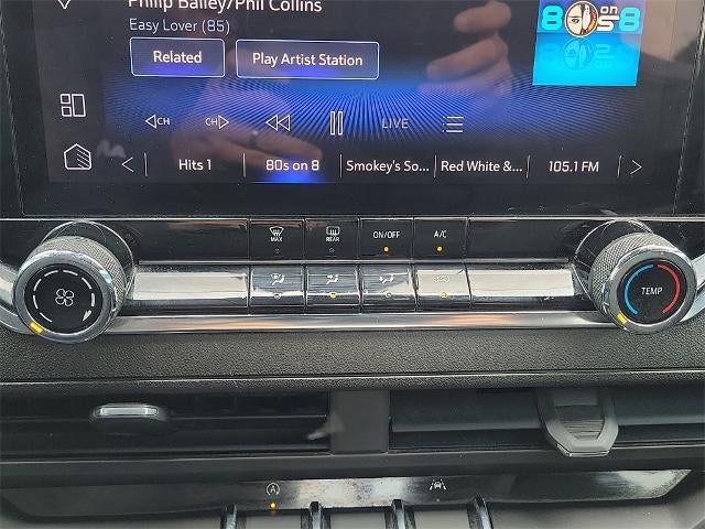 2023 Chevrolet Colorado 2WD Work Truck