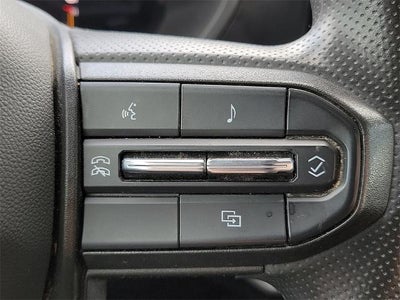 2023 Chevrolet Colorado 2WD Work Truck