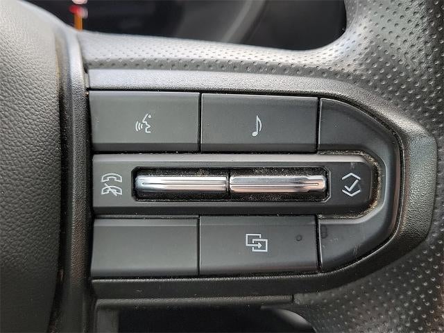 2023 Chevrolet Colorado 2WD Work Truck