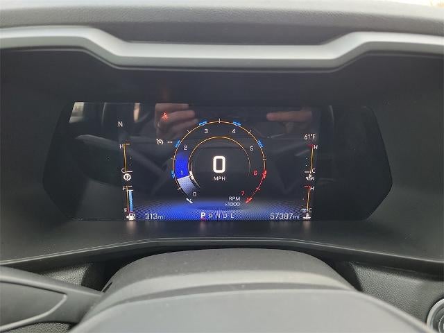 2023 Chevrolet Colorado 2WD Work Truck