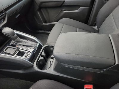 2023 Chevrolet Colorado 2WD Work Truck