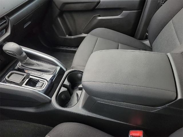 2023 Chevrolet Colorado 2WD Work Truck