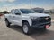 2023 Chevrolet Colorado 2WD Work Truck
