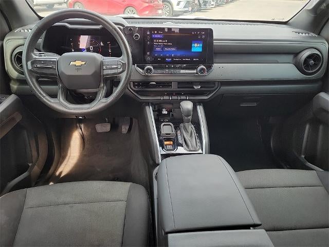 2023 Chevrolet Colorado 2WD Work Truck