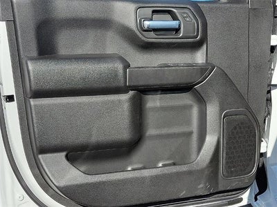 2026 Chevrolet Silverado 1500 Work Truck