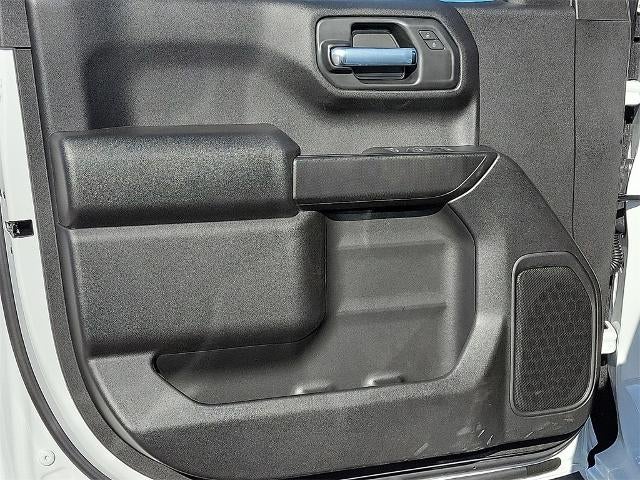 2026 Chevrolet Silverado 1500 Work Truck