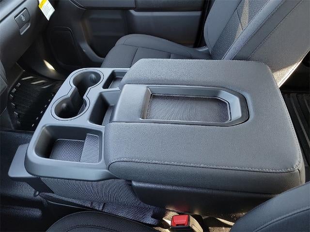 2026 Chevrolet Silverado 1500 Work Truck