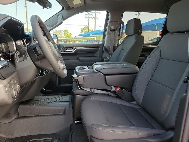 2026 Chevrolet Silverado 1500 RST - Photo 12