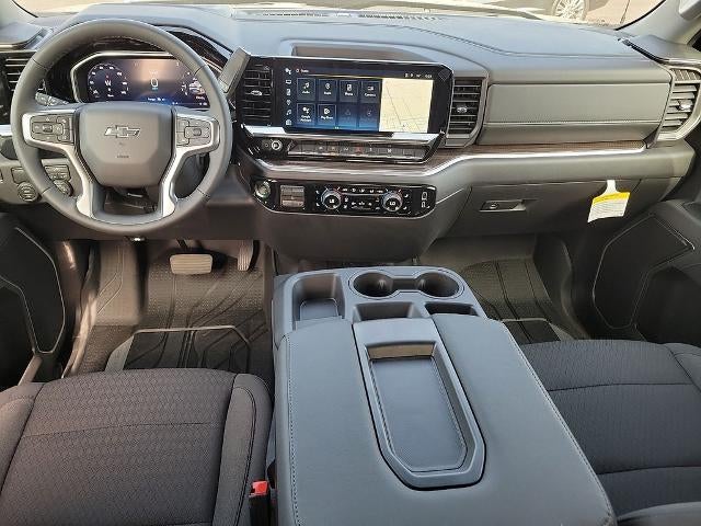 2026 Chevrolet Silverado 1500 RST - Photo 9