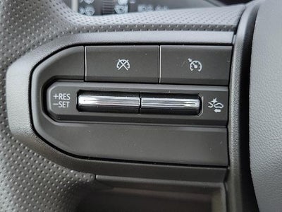 2026 Chevrolet Colorado 2WD Work Truck