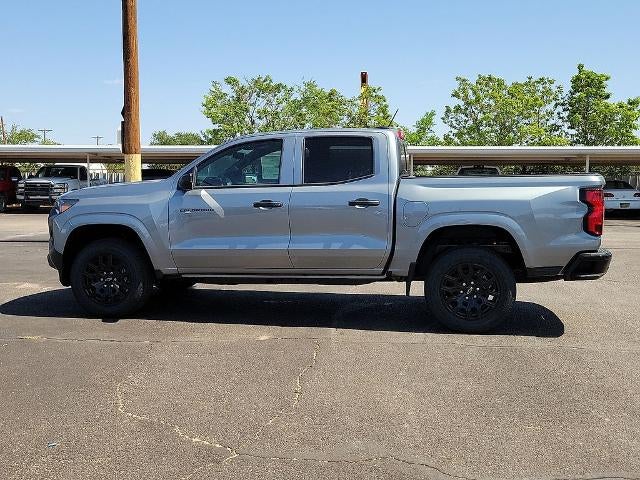 2026 Chevrolet Colorado 2WD Work Truck