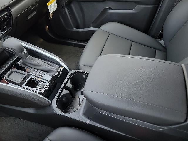 2026 Chevrolet Colorado 2WD Work Truck
