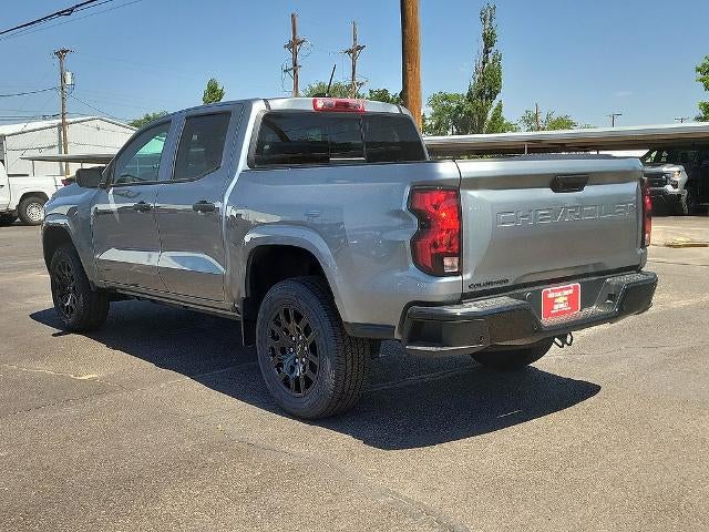 2026 Chevrolet Colorado 2WD Work Truck