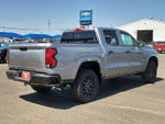 2026 Chevrolet Colorado 2WD Work Truck