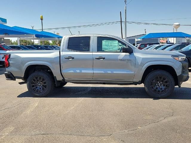 2026 Chevrolet Colorado 2WD Work Truck