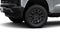 2026 Chevrolet Colorado 2WD Work Truck