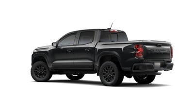 2026 Chevrolet Colorado 2WD Work Truck