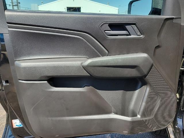 2026 Chevrolet Colorado 2WD Work Truck