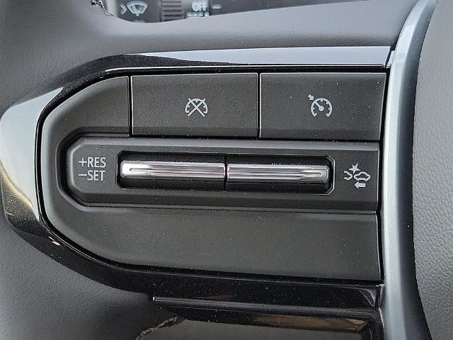 2026 Chevrolet Colorado 2WD Work Truck