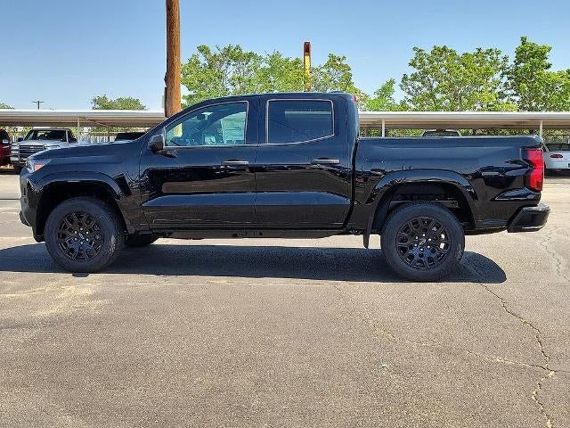 2026 Chevrolet Colorado 2WD Work Truck