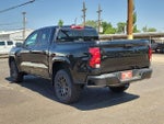 2026 Chevrolet Colorado 2WD Work Truck