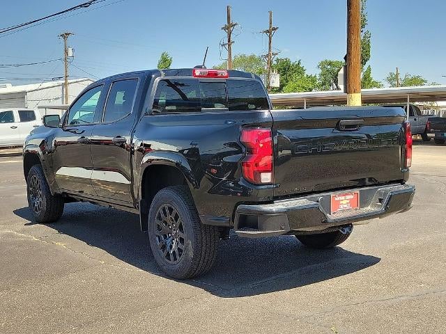 2026 Chevrolet Colorado 2WD Work Truck