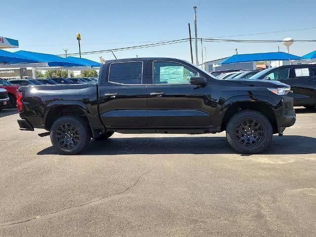 2026 Chevrolet Colorado 2WD Work Truck