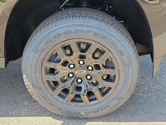2026 Chevrolet Colorado 2WD Work Truck